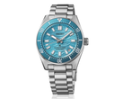 The new Seiko Prospex 1965 Heritage Diver