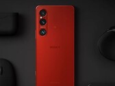 The Sony Xperia 1 VI. (Image Source: Sony)