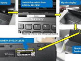 How to find out if your Sony VAIO Flip is being recalled