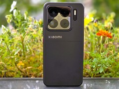 The Xiaomi 15S Pro is one of the best smartphones of 2025. (Image source: Marcus Herbrich)