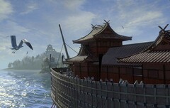 Total War: Shogun 2 now freely available on Steam (Source: Steam)