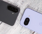 Samsung Galaxy A56 vs. Google Pixel 9a (Image source: Daniel Schmidt)