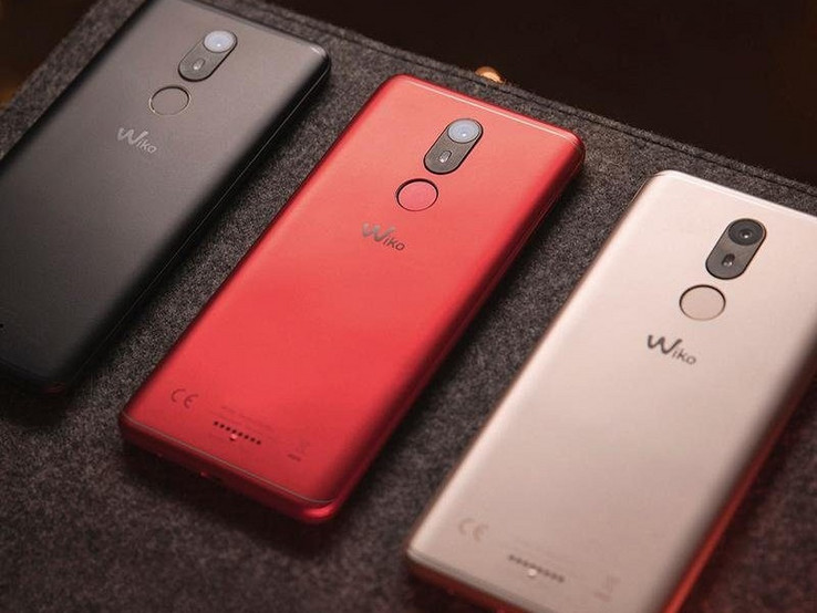 Wiko View Lite Wiko View Lite
