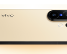The Vivo X200 FE. (Image source: Vivo)
