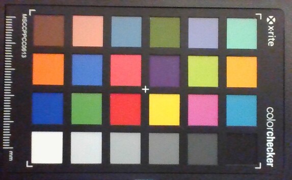 ColorChecker