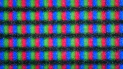 Subpixel array Lenovo ThinkPad T14 Gen 7