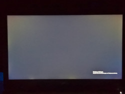 Minimal backlight bleeding