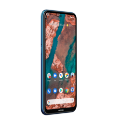 Nokia X10 and Nokia X20 come with three years of guaranteed Android OS and security updates. (Image Source: HMD Global)