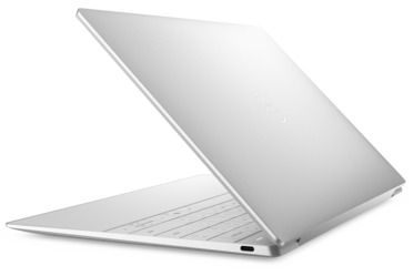 Dell XPS 13 9340 - Platinum. (Image Source: Dell)