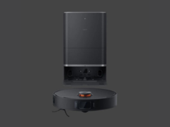 Xiaomi says that the Robot Vacuum X20 Max is its best global model. (Image source: Robocleaners)
