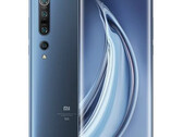 The Xiaomi Mi 10 Pro+ will offer extensive GPU customization. (Image: Mi 10 Pro 5G via GizmoChina)
