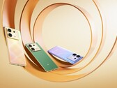 The Zero 30 5G. (Image source: Infinix)