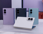 Shooting to the top with a new form factor? - Samsung Galaxy Z Fold8 review