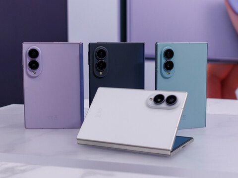 Finally the Fold we’ve been waiting for? Samsung Galaxy Z Fold8 review