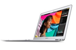 Undying: Apple MacBook Air
