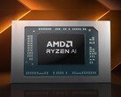 A second AMD Strix Halo CPU has shown up on Geekbench (image source: AMD)