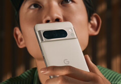 Android 14 QPR3 brings numerous improvements to Pixel devices, including the Pixel 8 Pro. (Image source: Google)