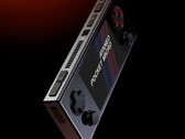 The Pocket Micro runs Android 13 like AYANEO's other Pocket series devices. (Image source: AYANEO)