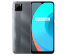 The Realme C11 has been breaking sales records for the Chinese company. (Image source: Realme)