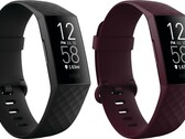 No release date has been announced for the Fitbit Charge 4 yet. (Image source: 9To5Google)
