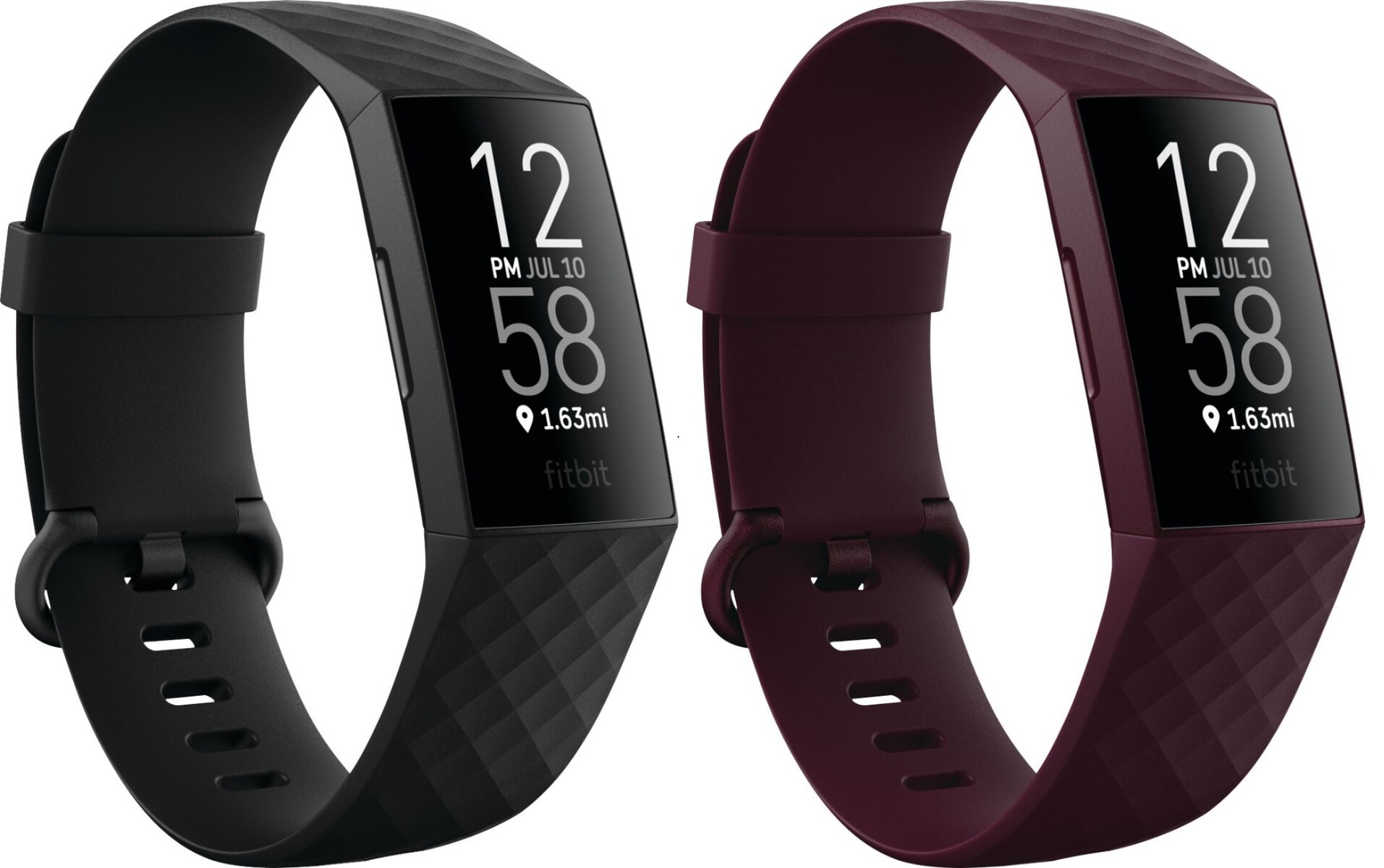 First Fitbit Charge 4 fitness tracker images leak online