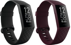No release date has been announced for the Fitbit Charge 4 yet. (Image source: 9To5Google)
