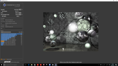 Cinebench R15