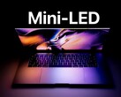 Im nächsten Jahr dürfte Apple gleich mehrere Produkte mit einem hellen und stromsparenden Mini-LED-Display ausstatten. (Bild: Daniel Korpai)