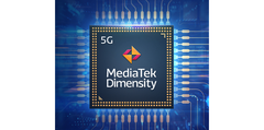 5G smartphones get a new SoC option. (Source: MediaTek)