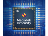 5G smartphones get a new SoC option. (Source: MediaTek)