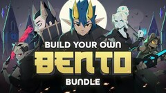 Fanatical's newest bundle can get you 15 anime games for just $42.85 (Image source: Fanatical)