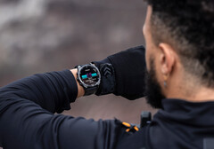 System Software 11.90 for the Enduro 3, Fenix E and Fenix 8 should address a significant bug that existed in earlier software. (Image source: Garmin)