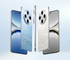 Oppo may soon expand the Find X8 series to four models. (Image source: Oppo)