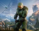 343 Industries has responded to concerns Halo Infinite doesn't look 'next-gen.' (Image: 343 Industries)