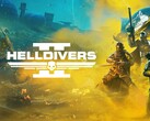 You won't be able to play Helldivers 2 on PC without a PSN ID soon (image via Steam)