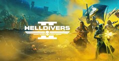 You won't be able to play Helldivers 2 on PC without a PSN ID soon (image via Steam)