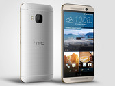 HTC One M9 now 25% cheaper at HTC Summer Sale