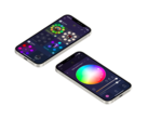A new version of the iConnectHue app is available. (Image source: iConnectHue)