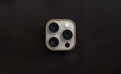 Apple iPhone 16 Pro and 16 Pro Max could get a new coffee finish (Image source: Sharaf DG - edited)