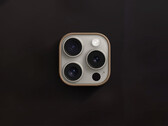 Apple iPhone 16 Pro and 16 Pro Max could get a new coffee finish (Image source: Sharaf DG - edited)