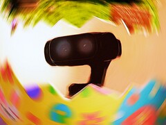 Insta 360 