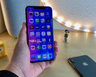 The iPhone XS Max. (Source: ZDNET)