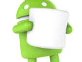 Google unveils Android M's official name