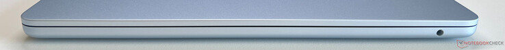 Right: 3.5-mm audio