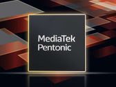 The Pentonic 800 is official. (Source: MediaTek)