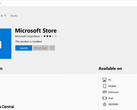 References to device '88208020' popup in the Microsoft Store. (Source: Windows Central)