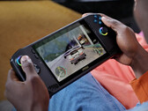 MSI has hinted that it will present new gaming handhelds at CES 2025. (Image source: MSI)