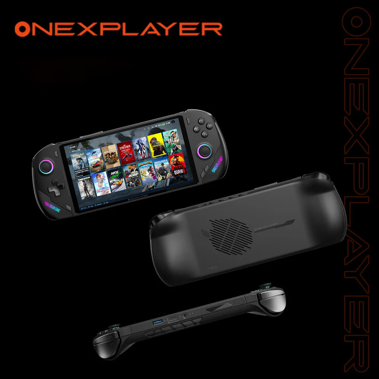 (Image source: One-Netbook)