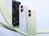 Xiaomi has equipped the Redmi 13C 5G with a faster chipset than its 4G sibling. (Image source: Xiaomi)
