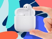 Redmi teases its new Buds. (Source: Redmi)